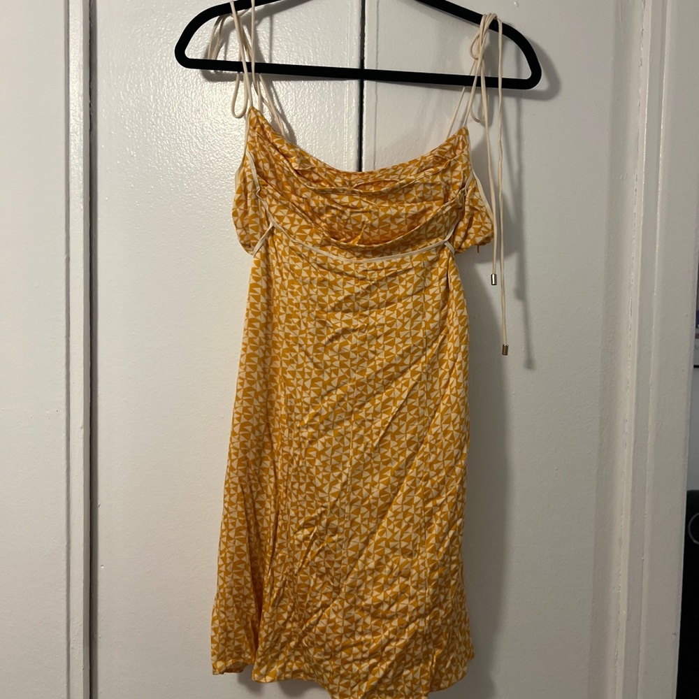 Free People Mini Dress